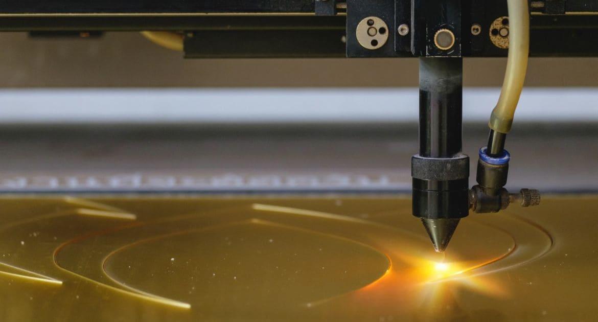 Lazer Kesim Hizmetleri